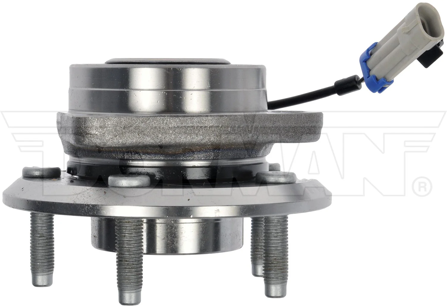 Dorman 930-634 Wheel Bearing and Hub Assembly - Front
