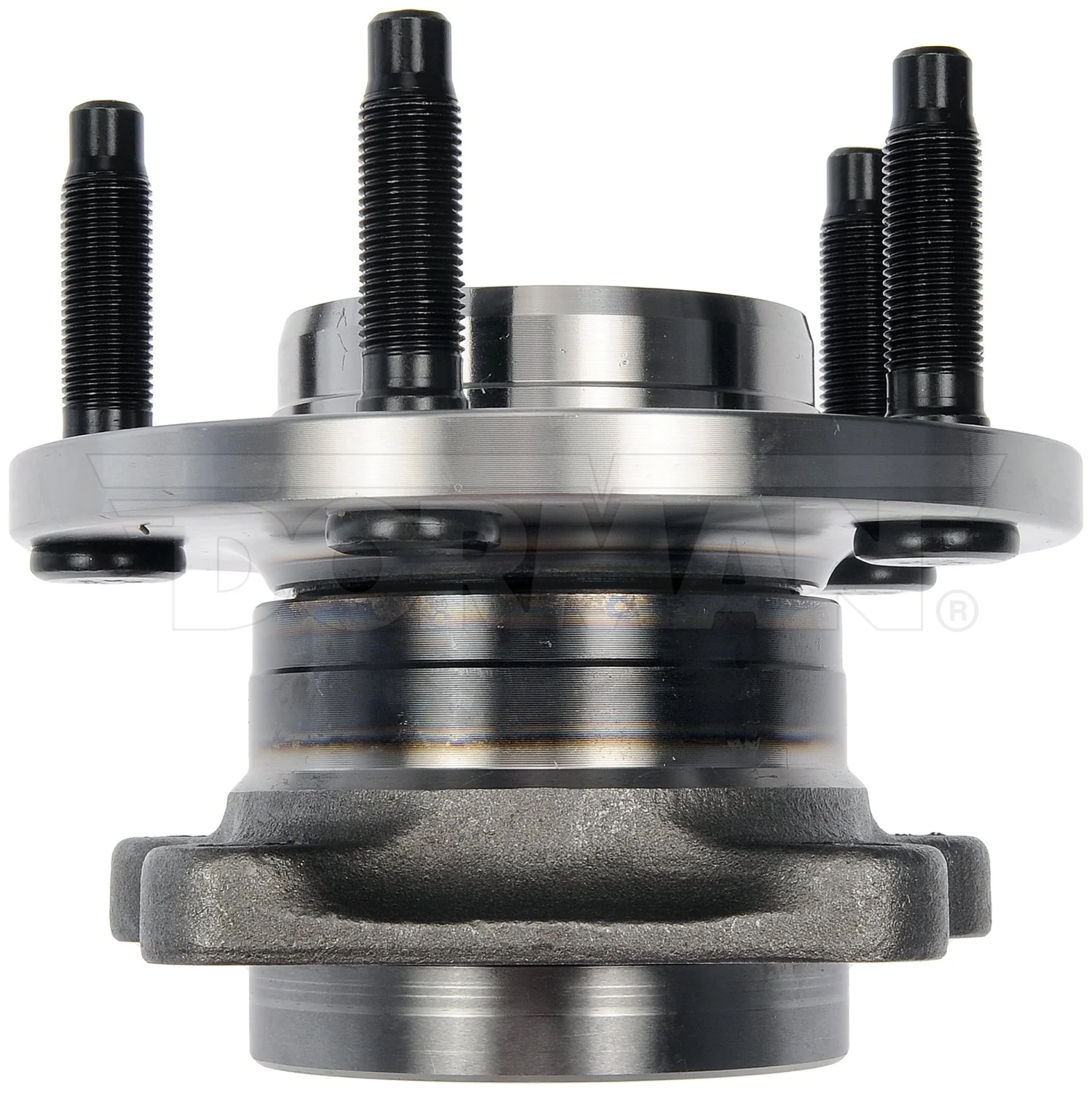 Dorman 930-648 Wheel Bearing and Hub Assembly - Rear