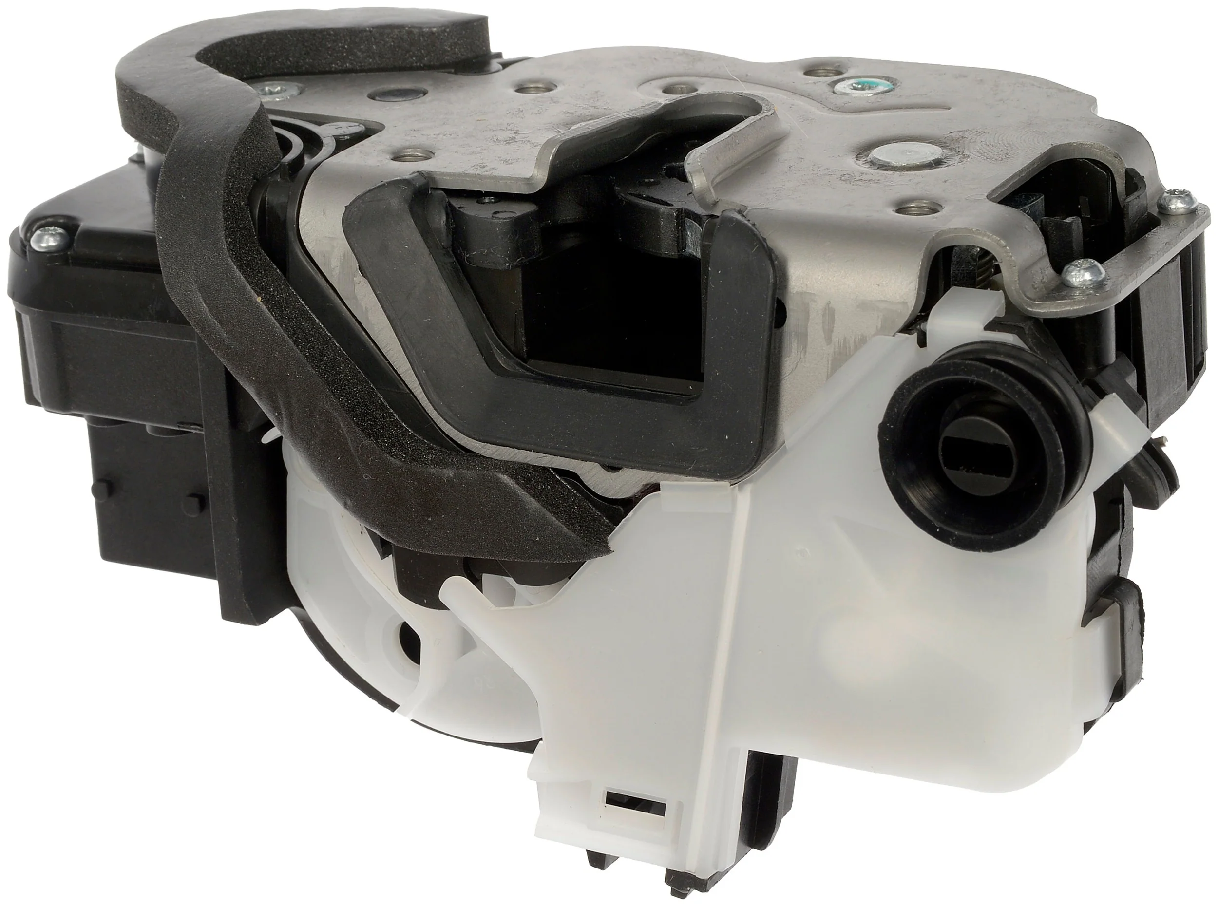 Dorman 931-021 Door Lock Actuator Motor - Rear Right