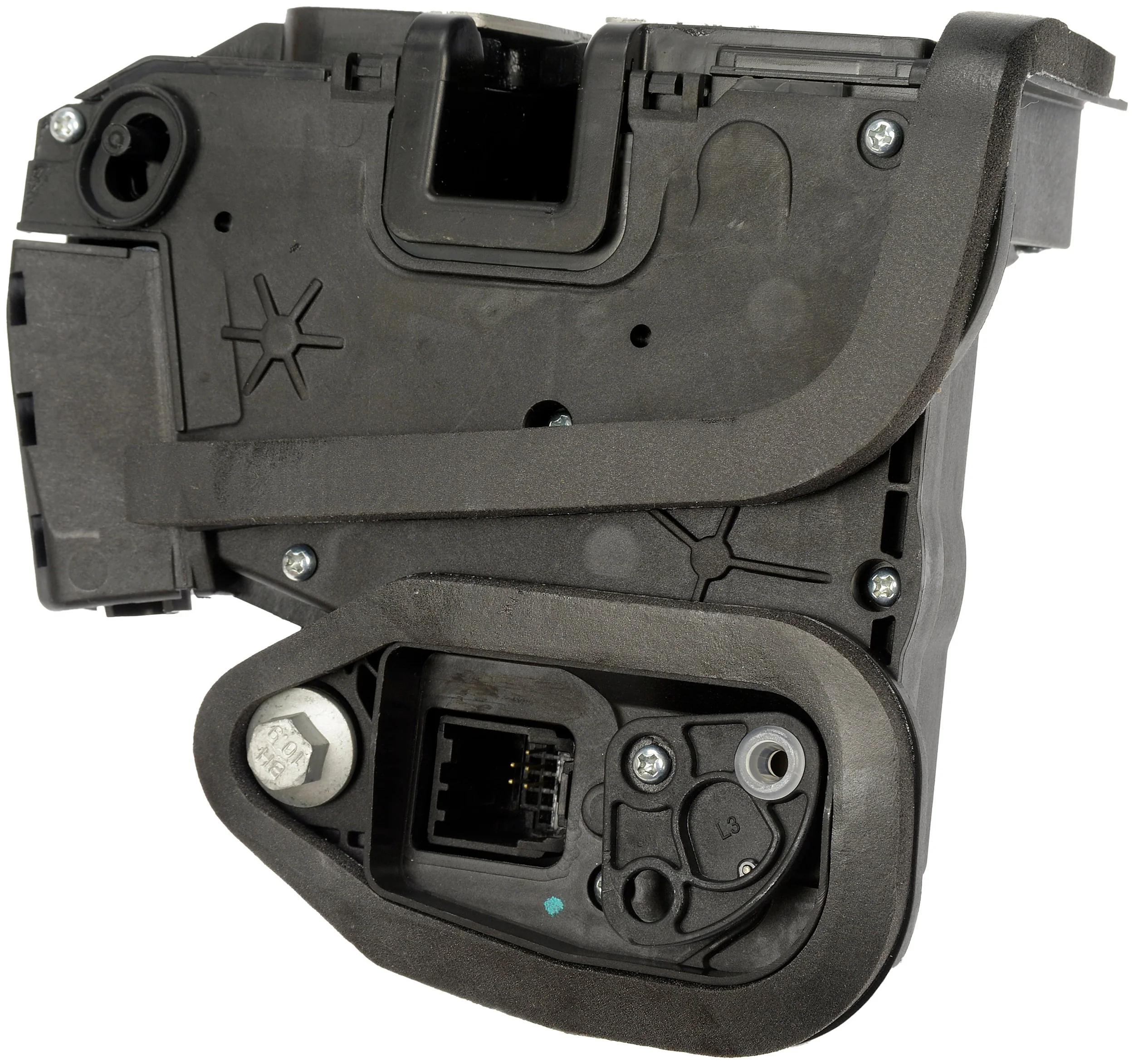 Dorman 931-029 Door Lock Actuator Motor - Rear Left