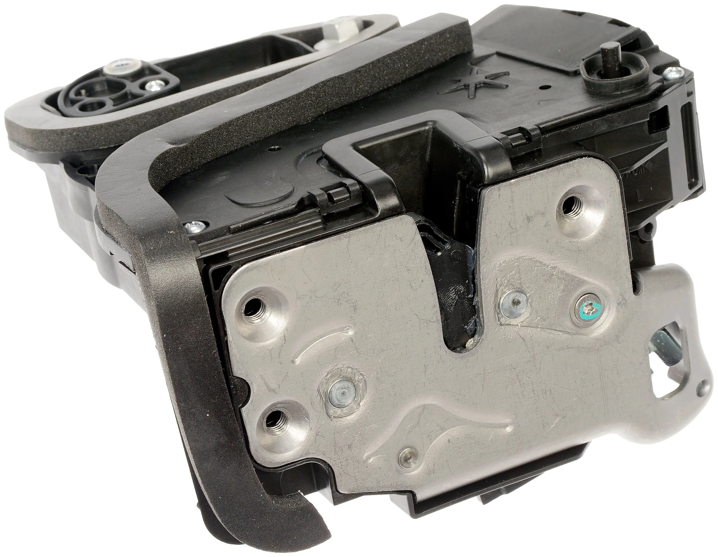 Dorman 931-037 Door Lock Actuator Motor - Rear Left
