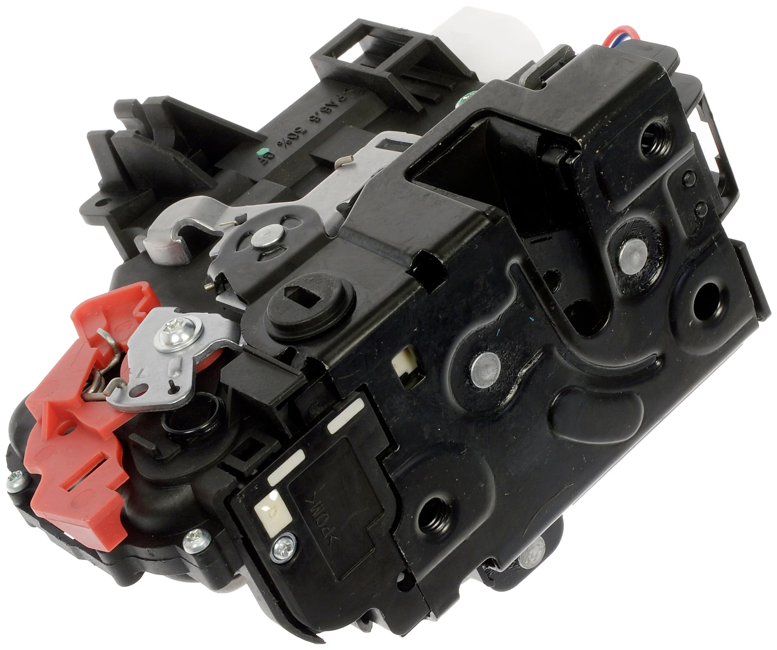 Dorman 931-060 Door Lock Actuator Motor - Front Left or Rear Left