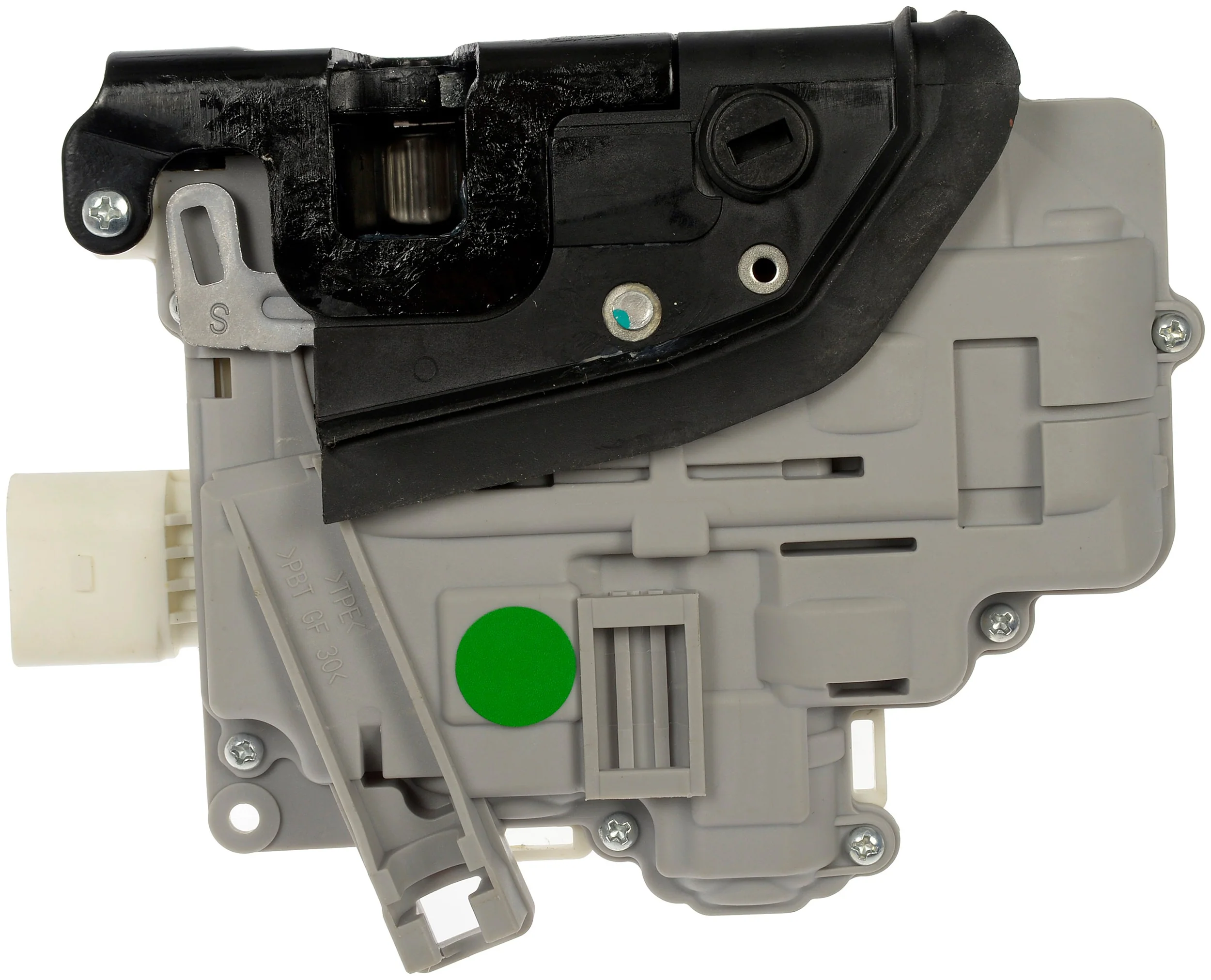 Dorman 931-066 Door Lock Actuator Motor - Rear Left