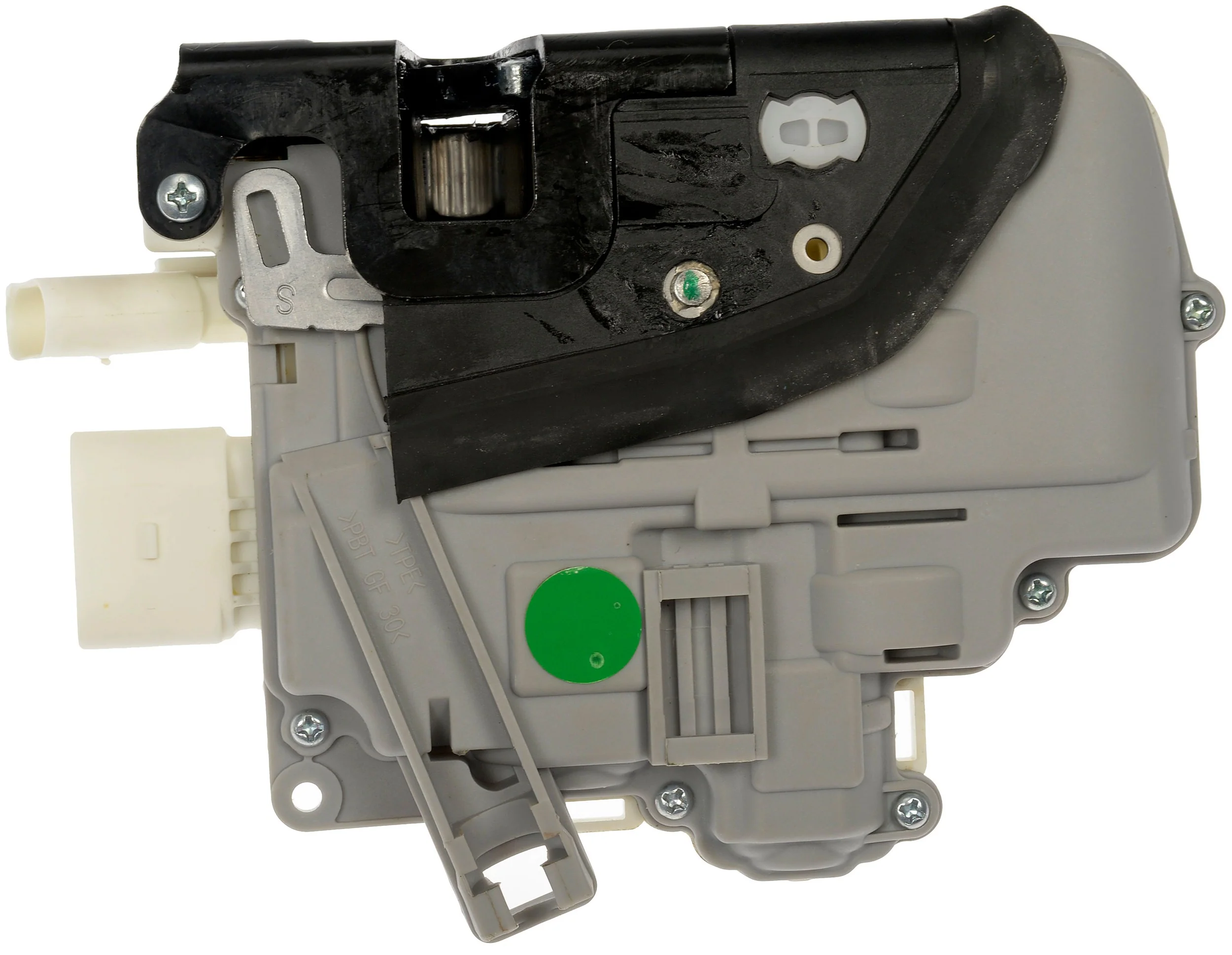 Dorman 931-110 Door Lock Actuator Motor - Front Left or Left