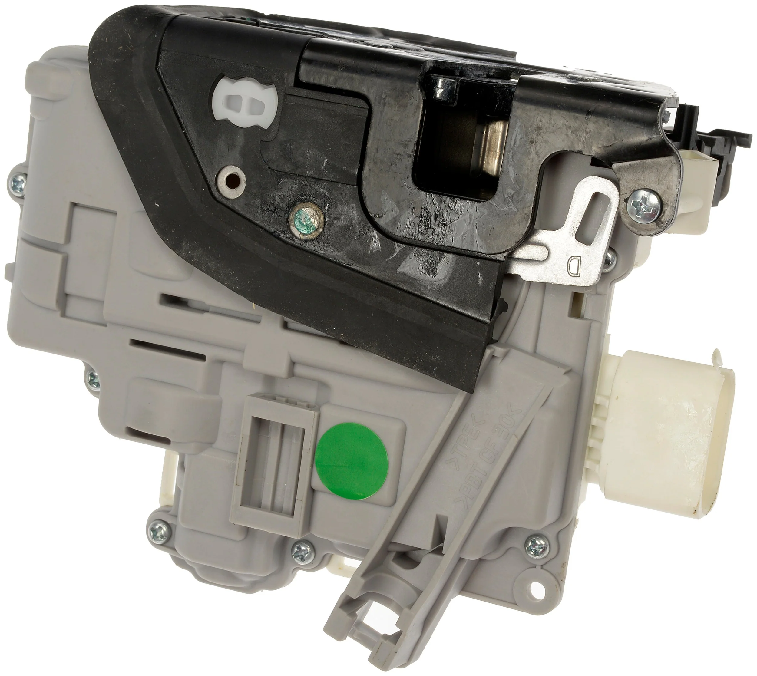 Dorman 931-112 Door Lock Actuator Motor - Rear Right