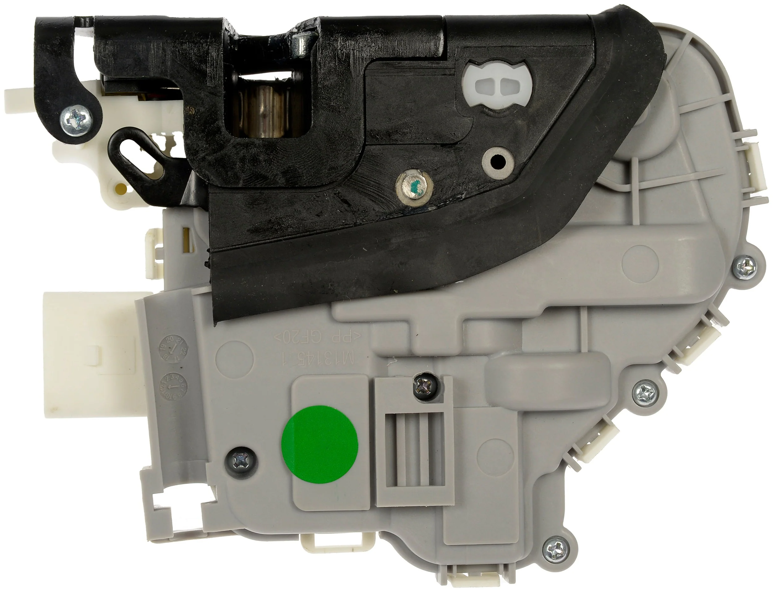 Dorman 931-113 Door Lock Actuator Motor - Front Left