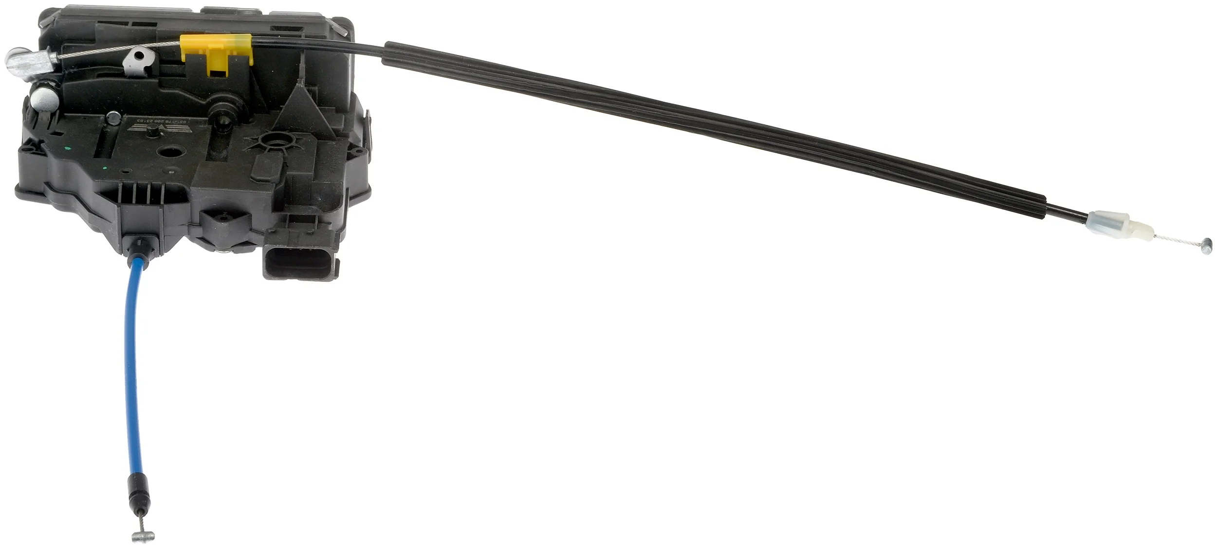 Dorman 931-176 Door Lock Actuator Motor - Rear