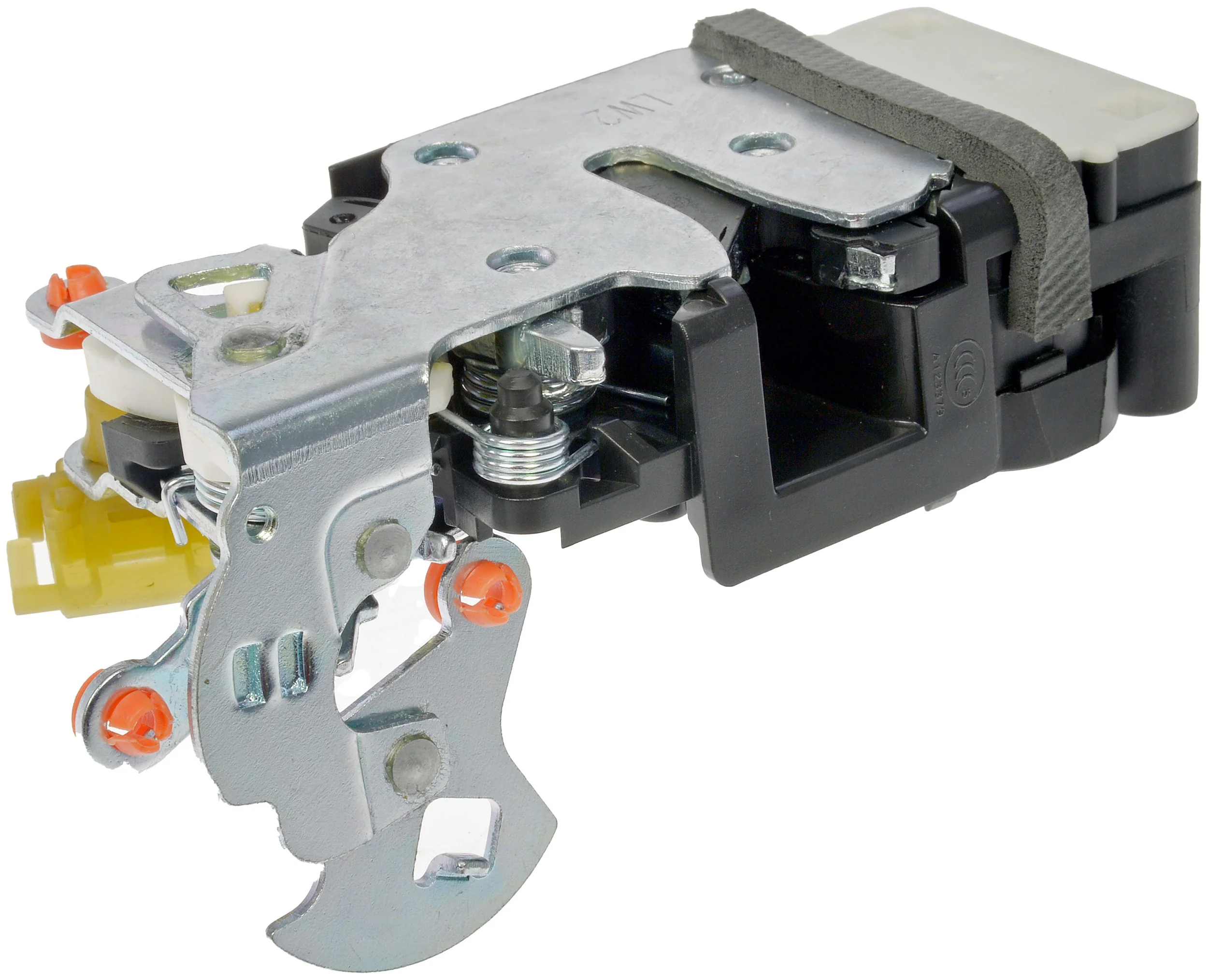Dorman 931-281 Door Latch Assembly - Front Left