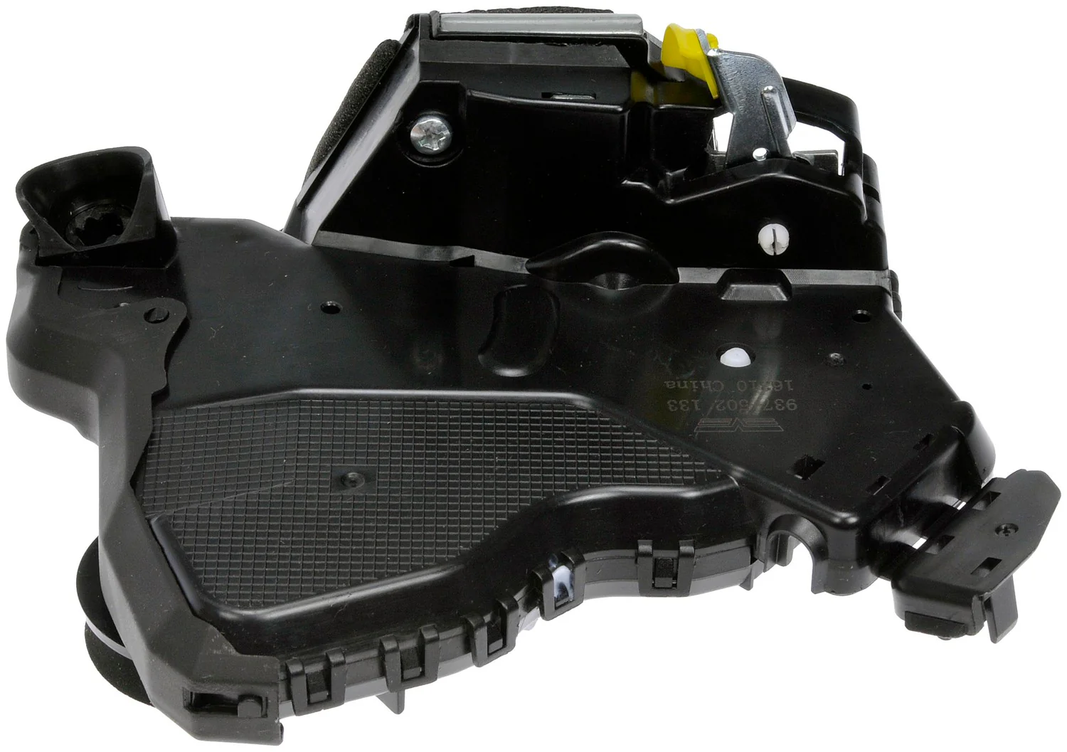Dorman 931-574 Door Lock Actuator Motor - Rear Right