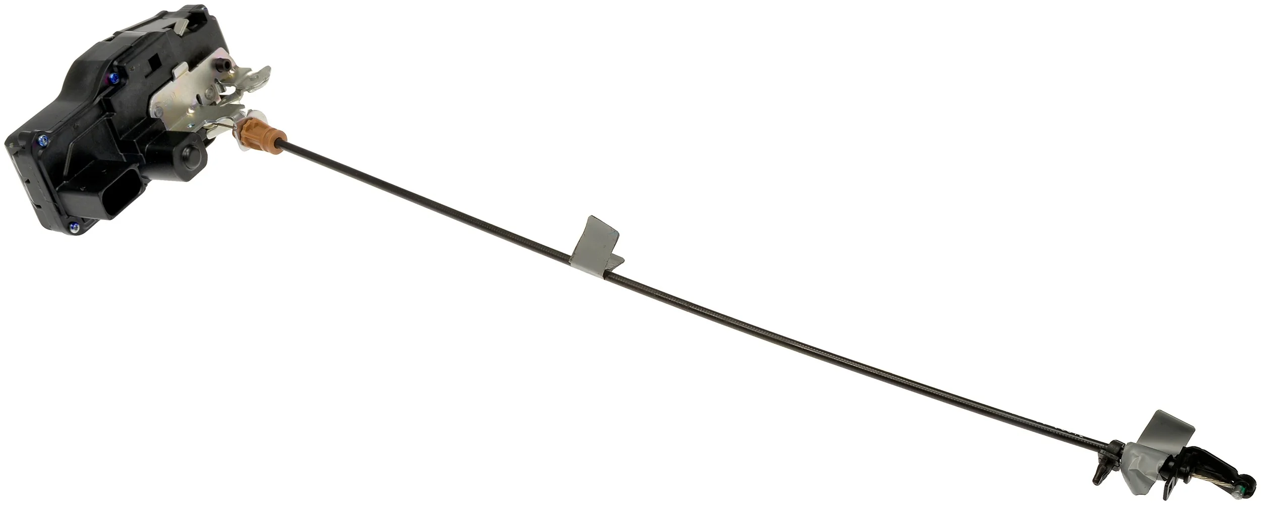 Dorman 931-944 Door Lock Actuator Motor - Rear Left