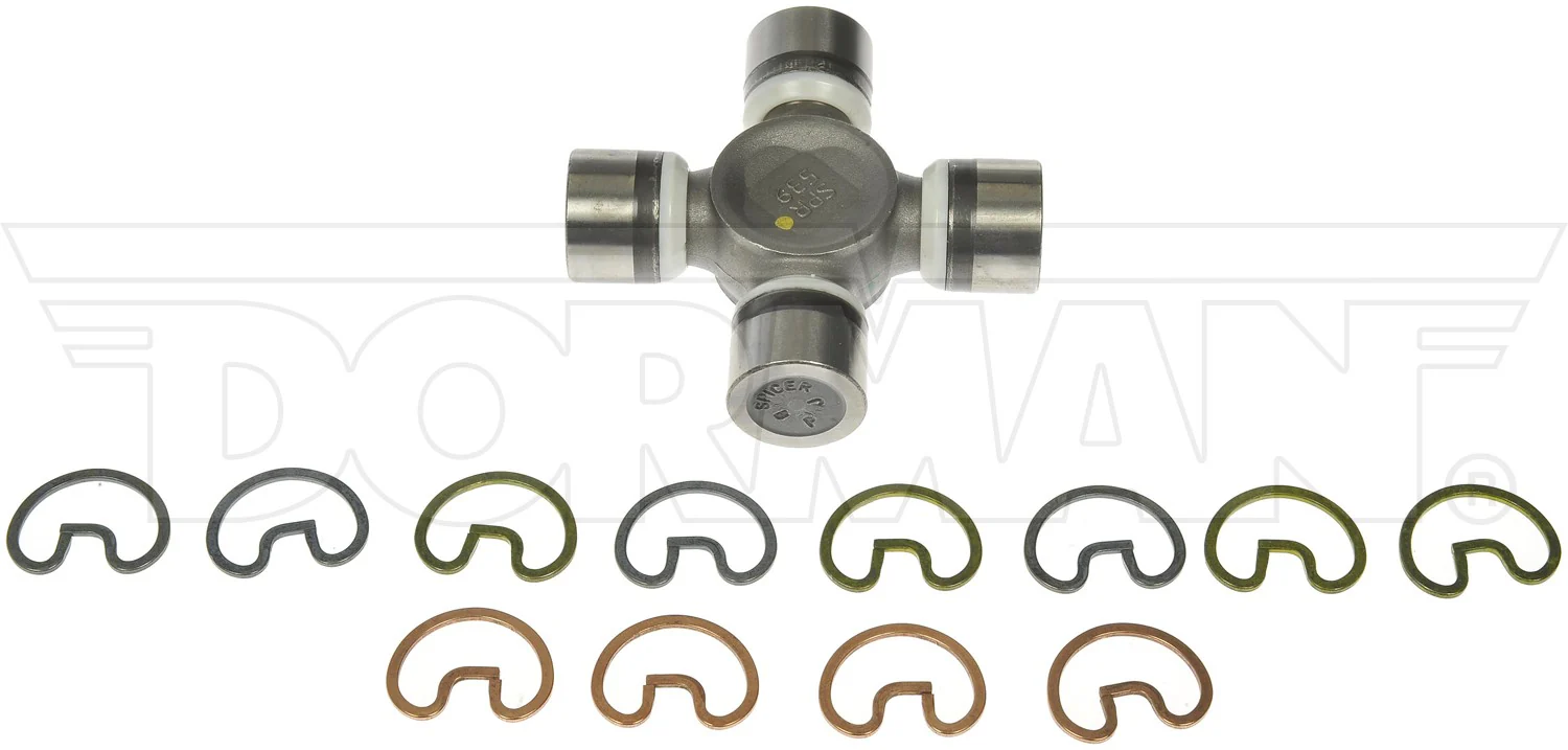 Dorman 932-984 Drive Shaft Repair Kit - Rear