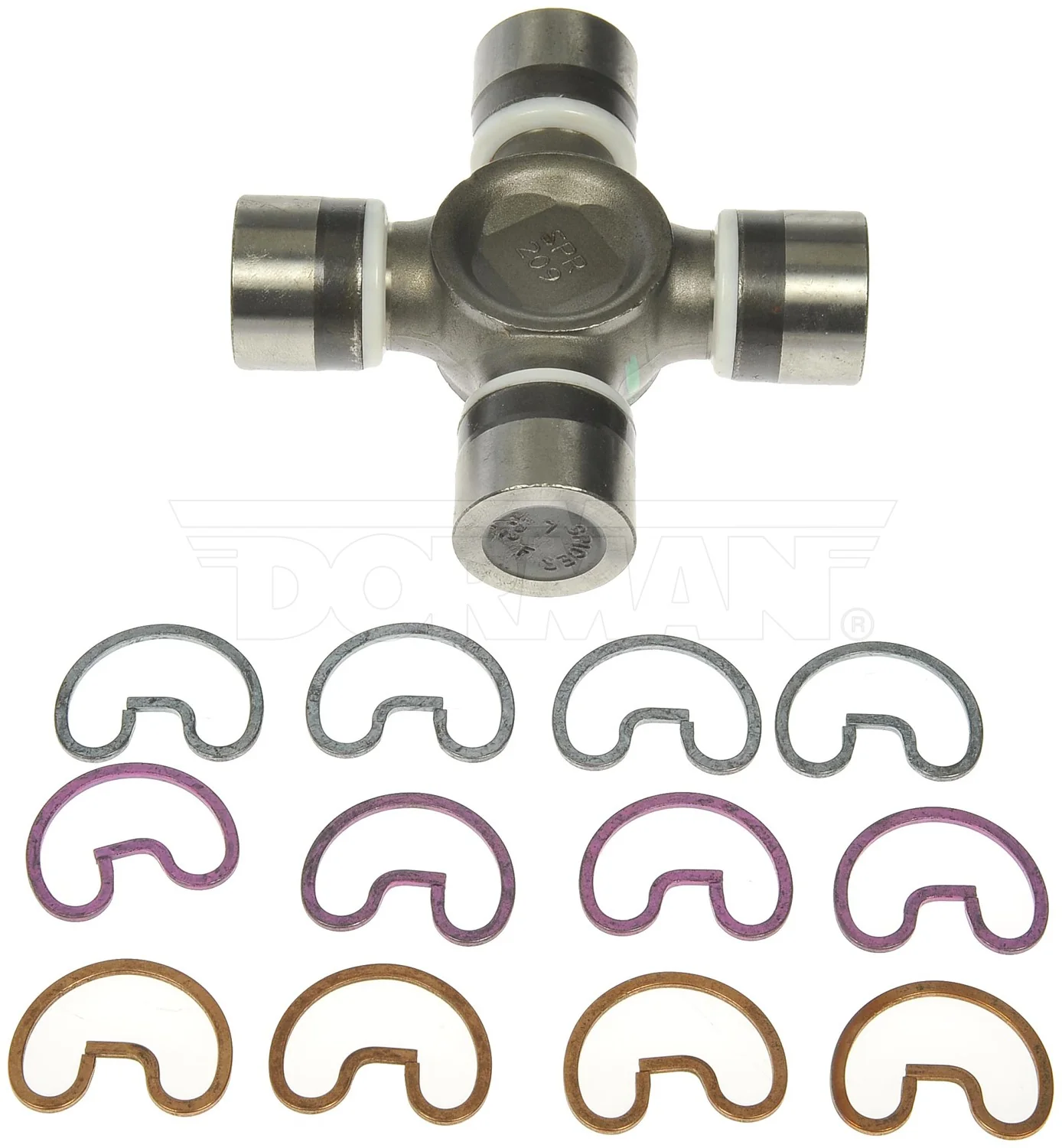Driveline and Axles > Service Kits