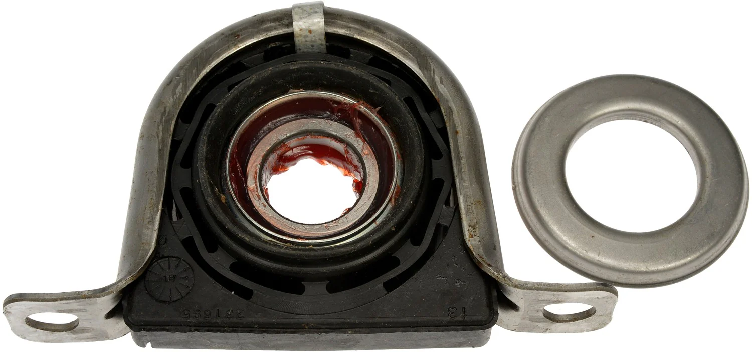 Driveline and Axles > Bearings