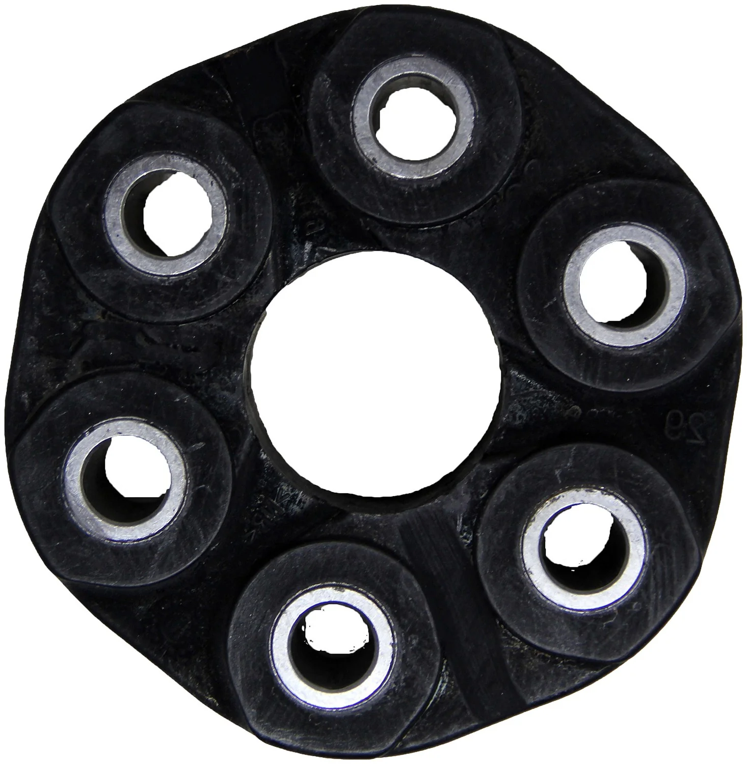 Dorman 935-110 Drive Shaft Coupler - Front, Rear or Rear Driveshaft at Rear Axle