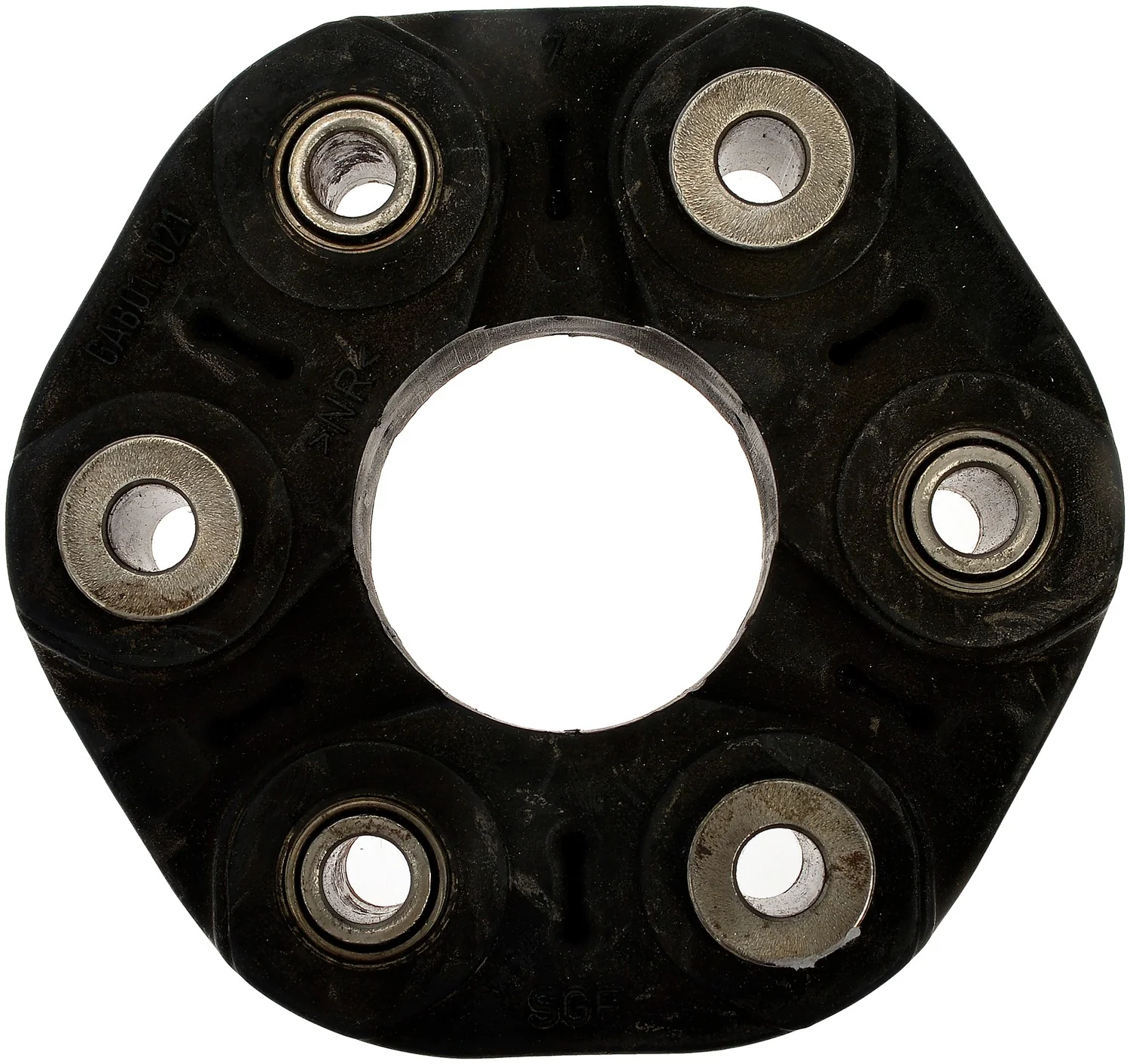 Dorman 935-117 Drive Shaft Coupler - Rear or Rear Driveshaft at Rear Axle