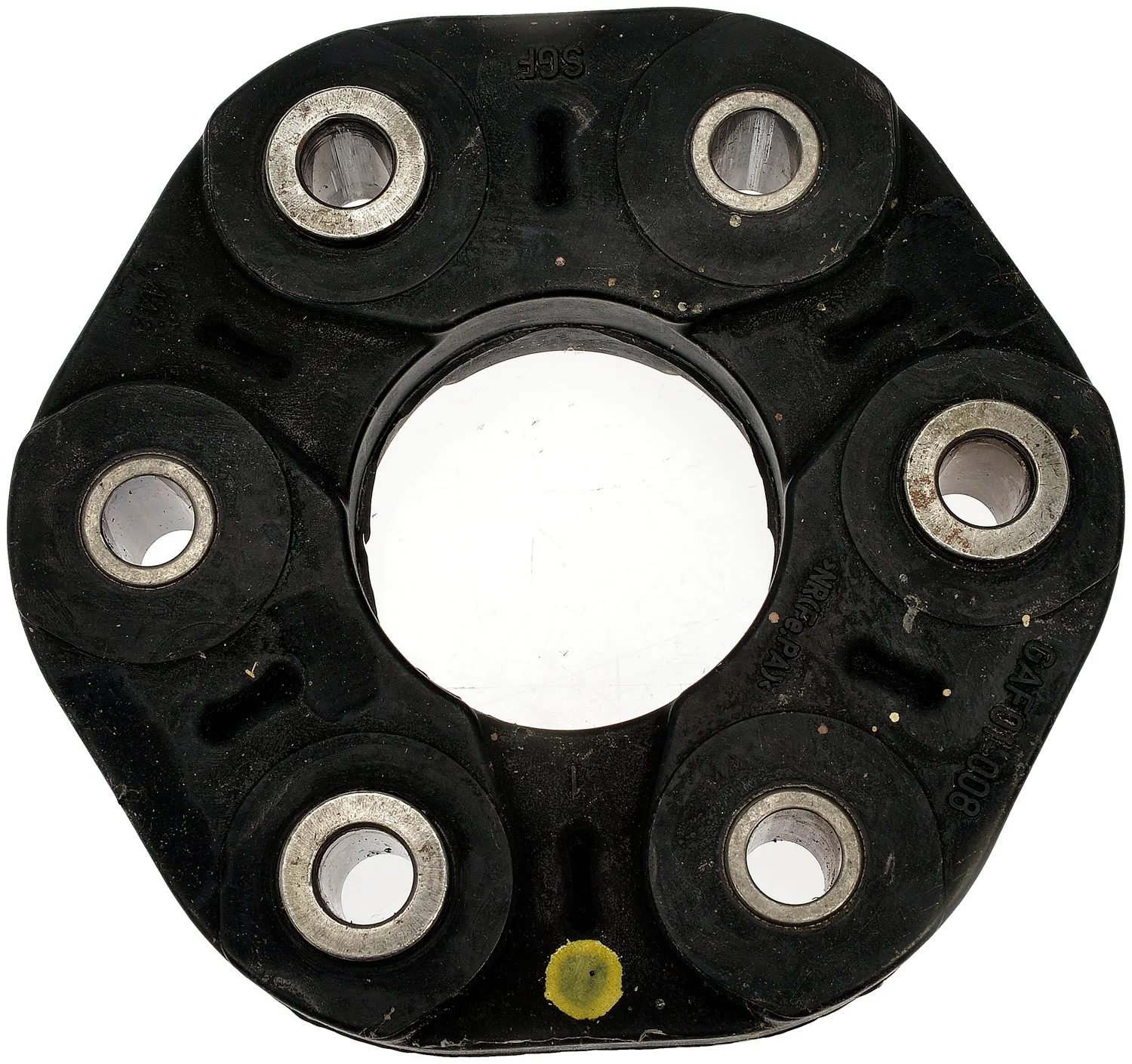 Driveline and Axles > Drive Shaft