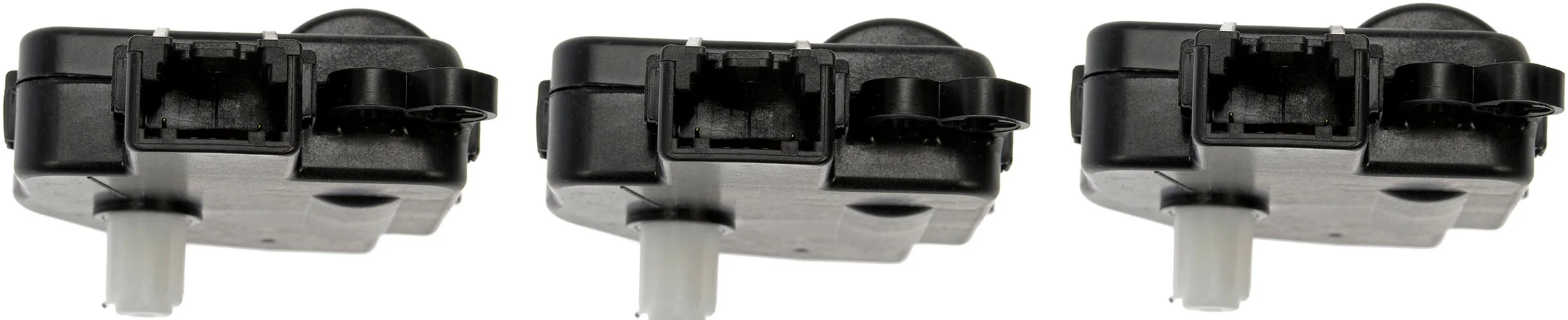 Dorman ADAKIT003 HVAC Air Door Actuator Kit - Main