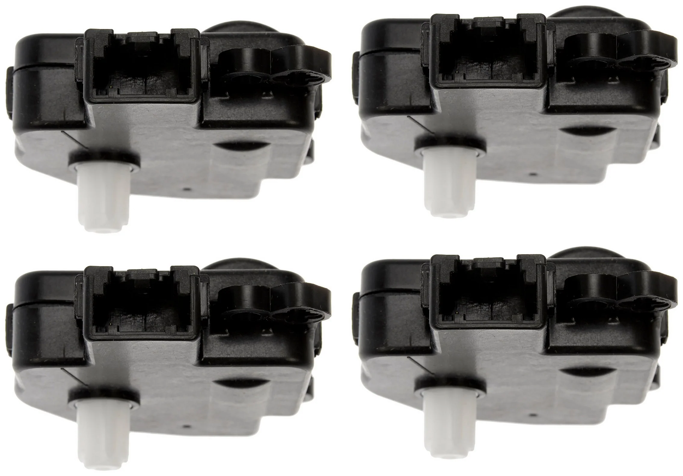 Dorman ADAKIT004 HVAC Air Door Actuator Kit - Main