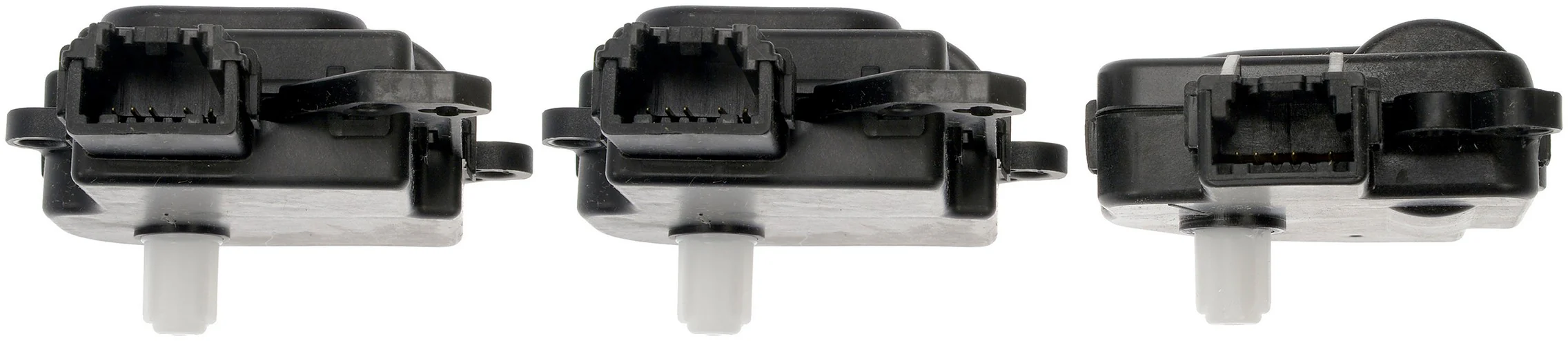 Dorman ADAKIT005 HVAC Air Door Actuator Kit