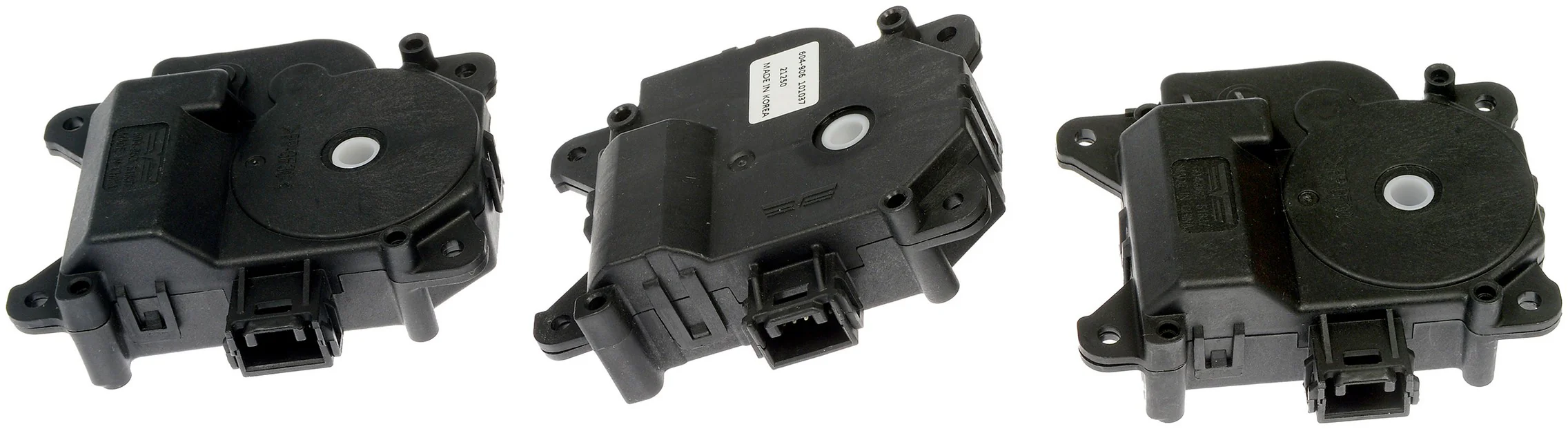 Dorman ADAKIT007 HVAC Air Door Actuator Kit