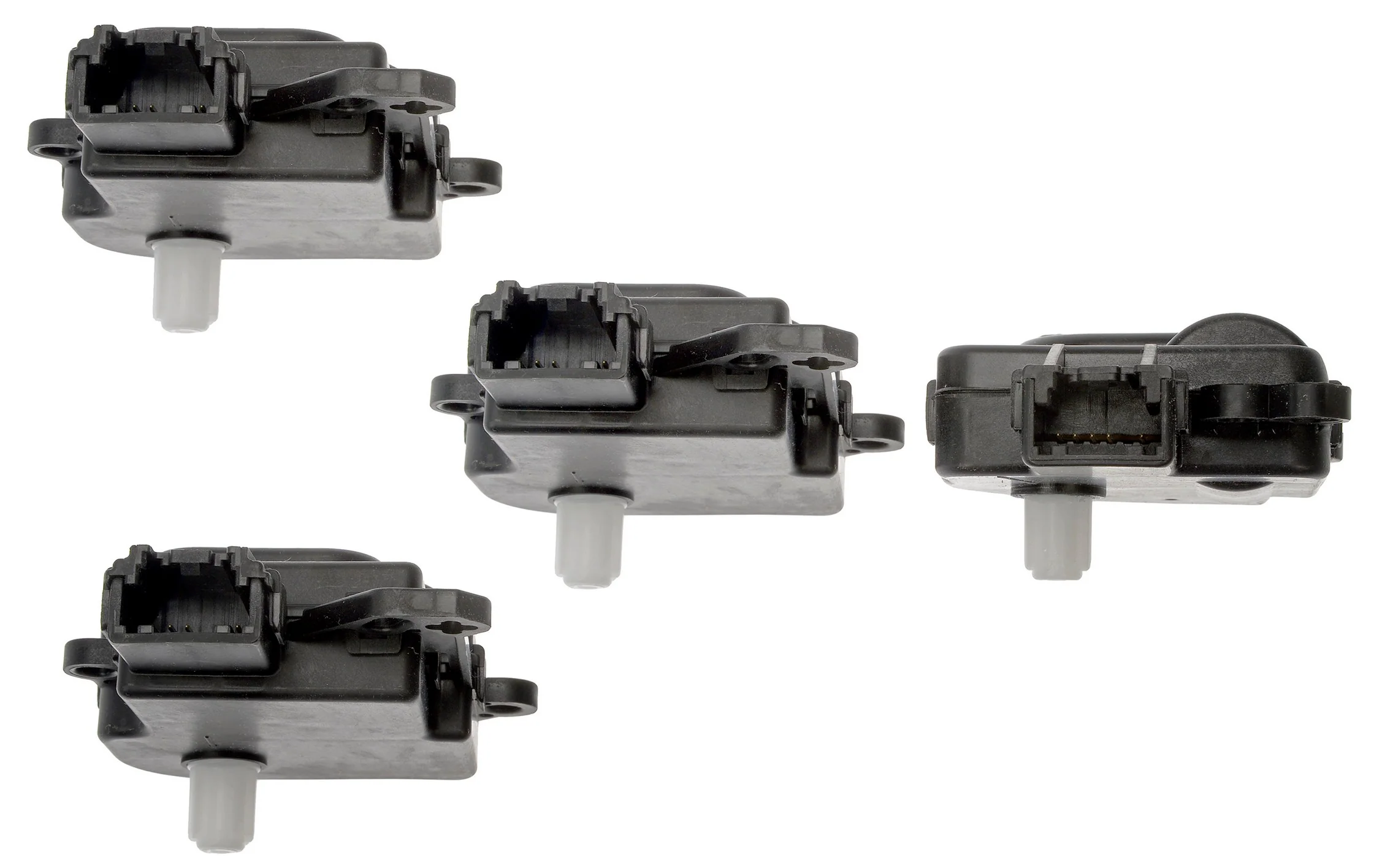 Dorman ADAKIT011 HVAC Air Door Actuator Kit
