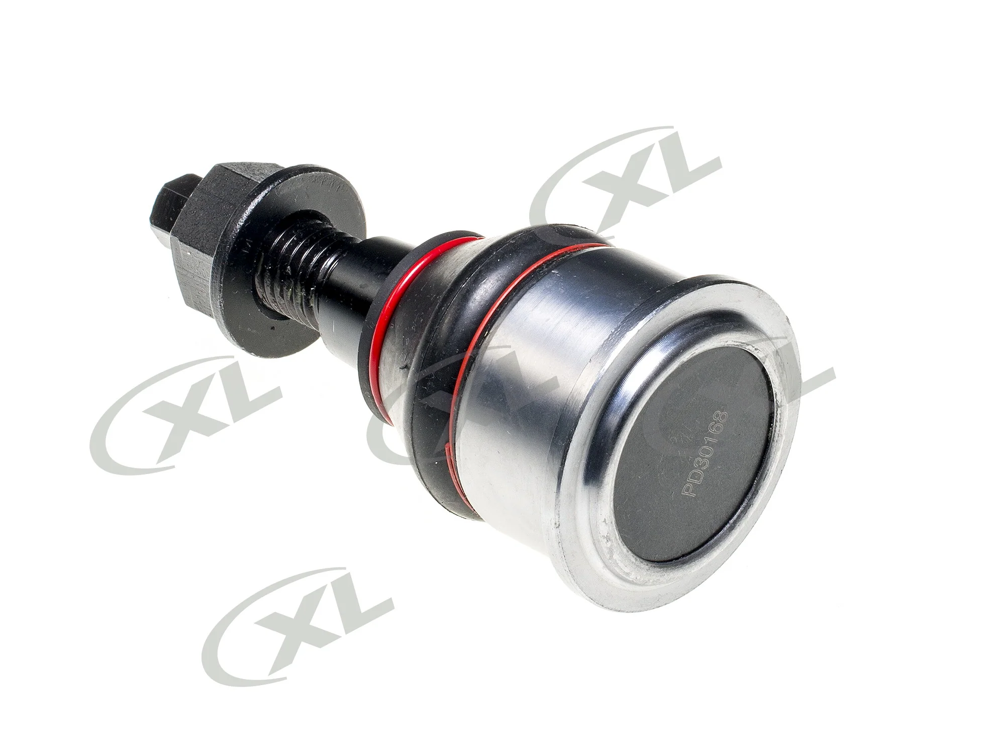 Dorman BJ85124XL Suspension Track Bar Ball Joint - At Front Axle