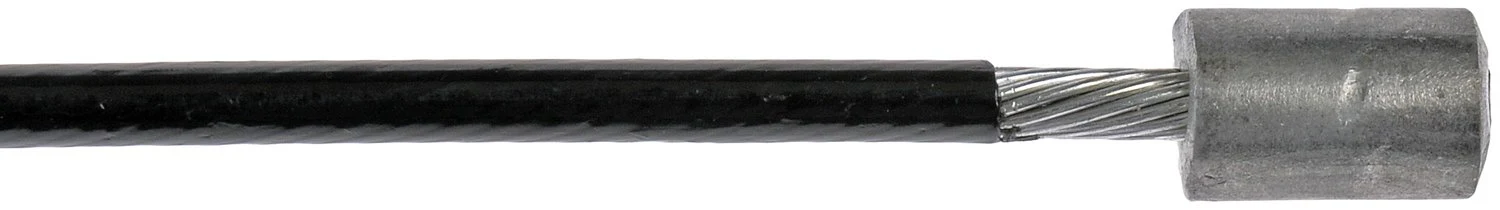 Dorman C661171 Parking Brake Cable - Intermediate