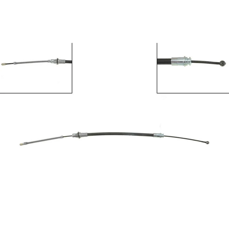 Dorman C93094 Parking Brake Cable - Rear Left or Rear Right