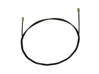 Dorman C94324 Parking Brake Cable - Intermediate