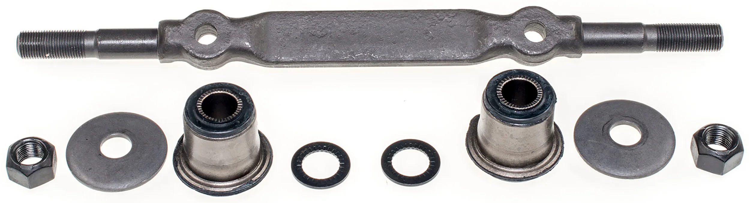 Dorman CSK6218PR Suspension Control Arm Shaft Kit - Front Upper