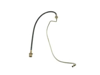Dorman H38310 Brake Hydraulic Hose - Front Left