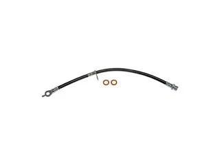 Dorman H621424 Brake Hydraulic Hose - Front Left