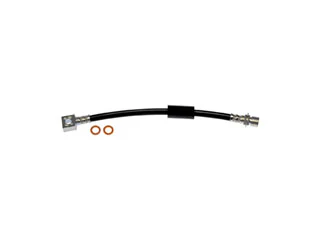 Dorman H621682 Brake Hydraulic Hose - Rear Left, Rear Right or Rear Right Outer