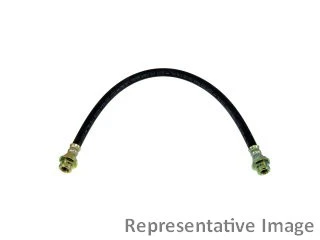 Dorman H621817 Brake Hydraulic Hose - Rear Center