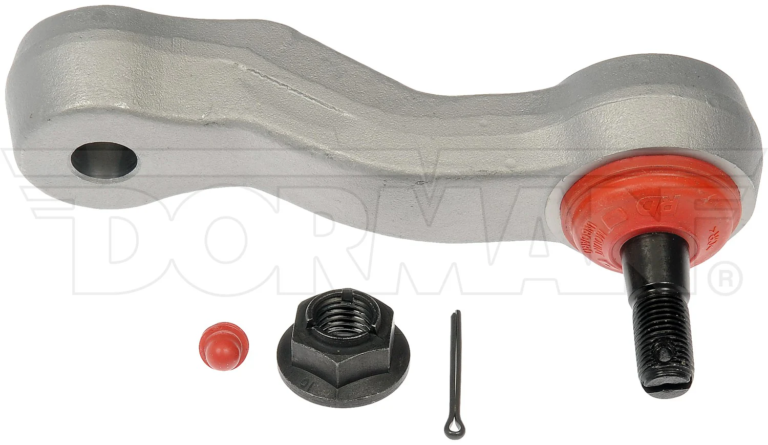 Dorman IA6534RD Steering Idler Arm