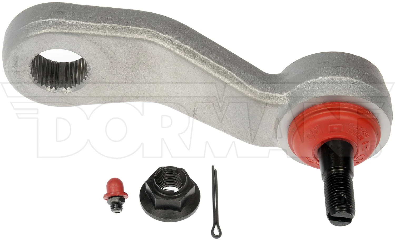 Dorman PA6536RD Steering Pitman Arm