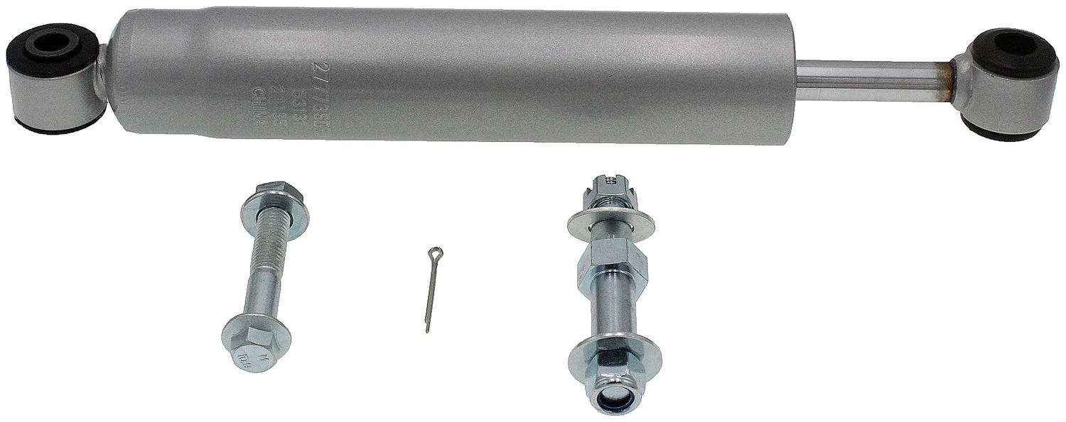 Dorman SD96269RD Steering Damper - Front