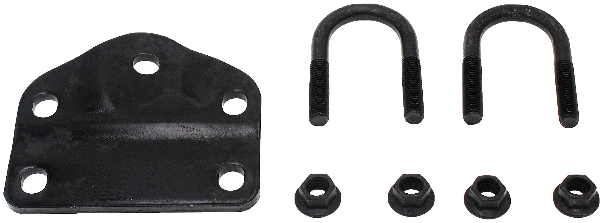 Dorman SDB851440RD Steering Damper Bracket