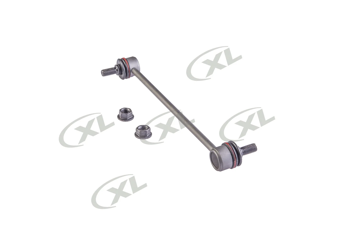 Dorman SL90025XL Suspension Stabilizer Bar Link Kit - Front