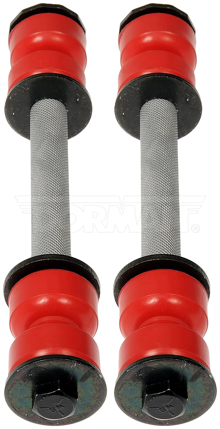 Dorman SL92015RD Suspension Stabilizer Bar Link Kit - Front or Rear
