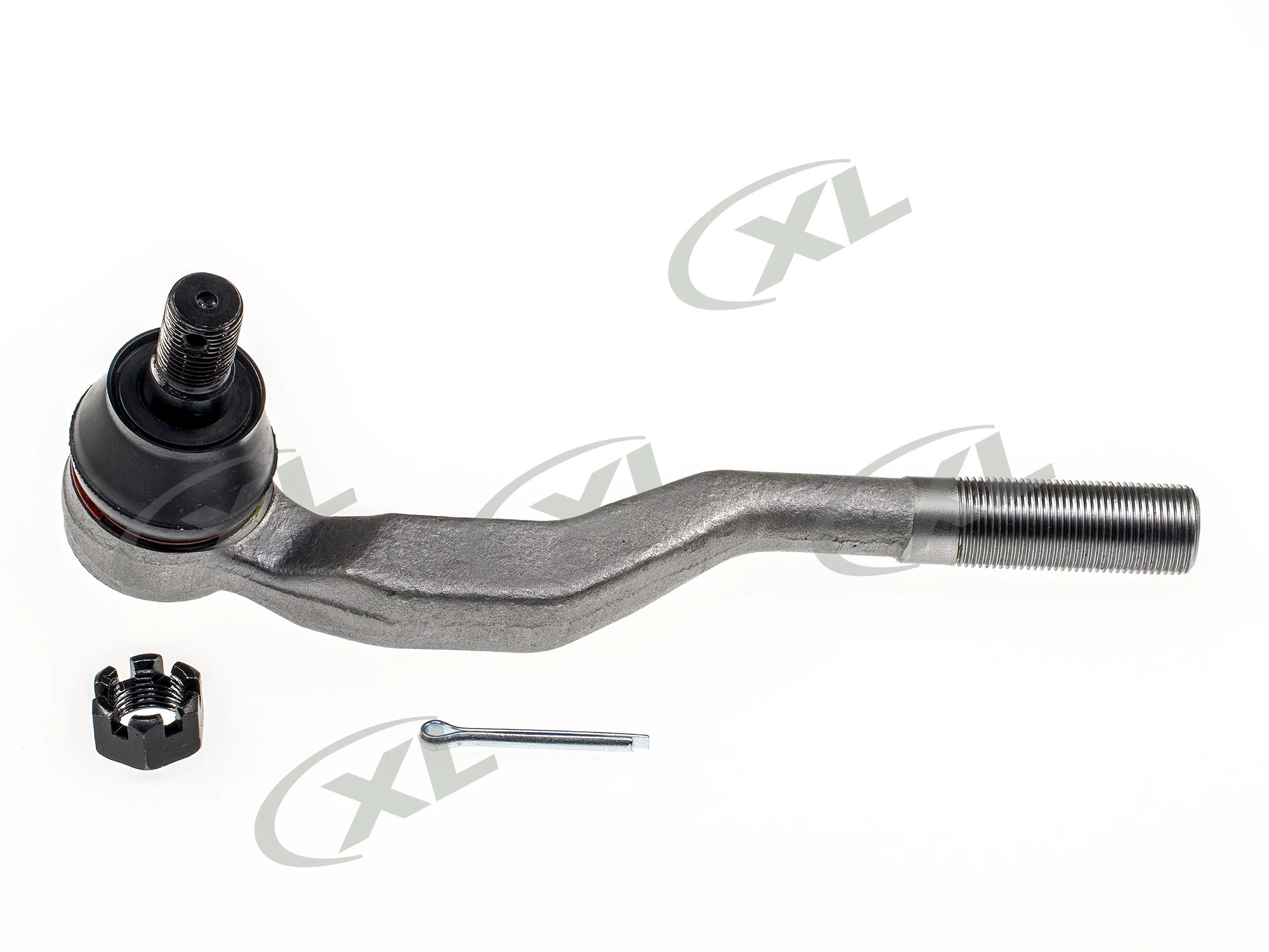 Dorman T3545XL Steering Tie Rod End - Front Right Outer