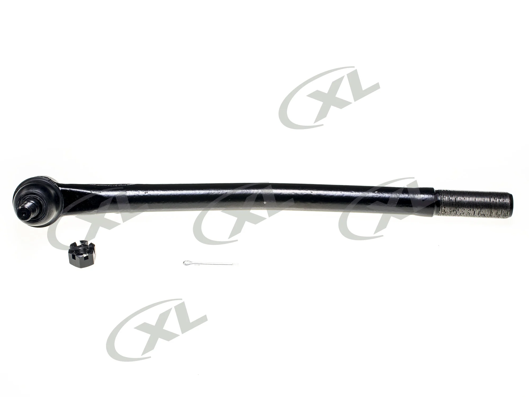 Dorman TI85131XL Steering Tie Rod End - Front Left Inner