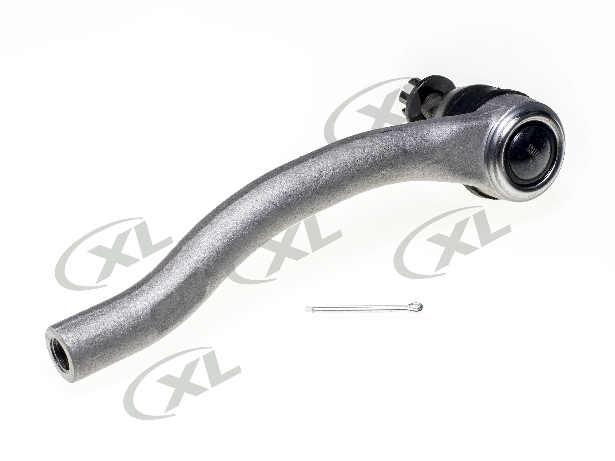 Dorman TO59202XL Steering Tie Rod End - Front Right Outer