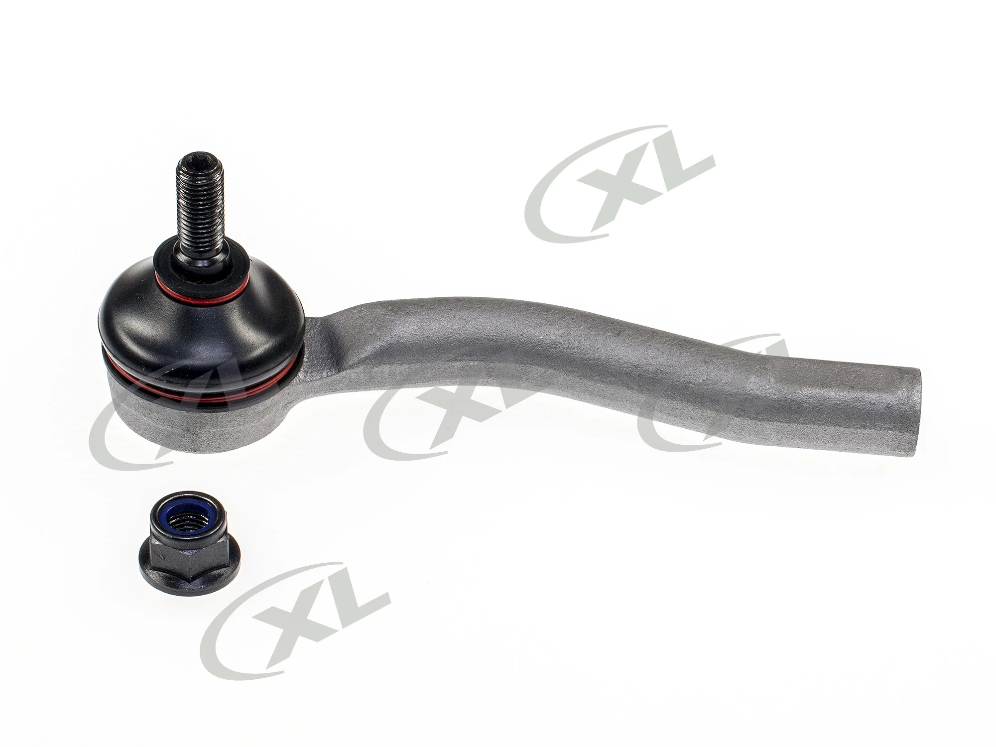 Dorman TO69201XL Steering Tie Rod End - Front Left Outer