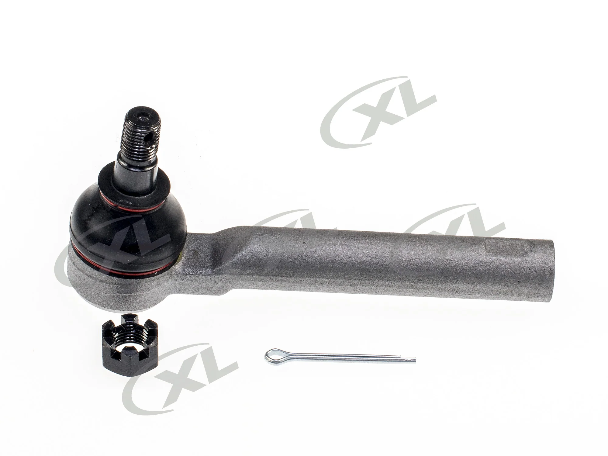 Dorman TO72025XL Steering Tie Rod End - Front Outer