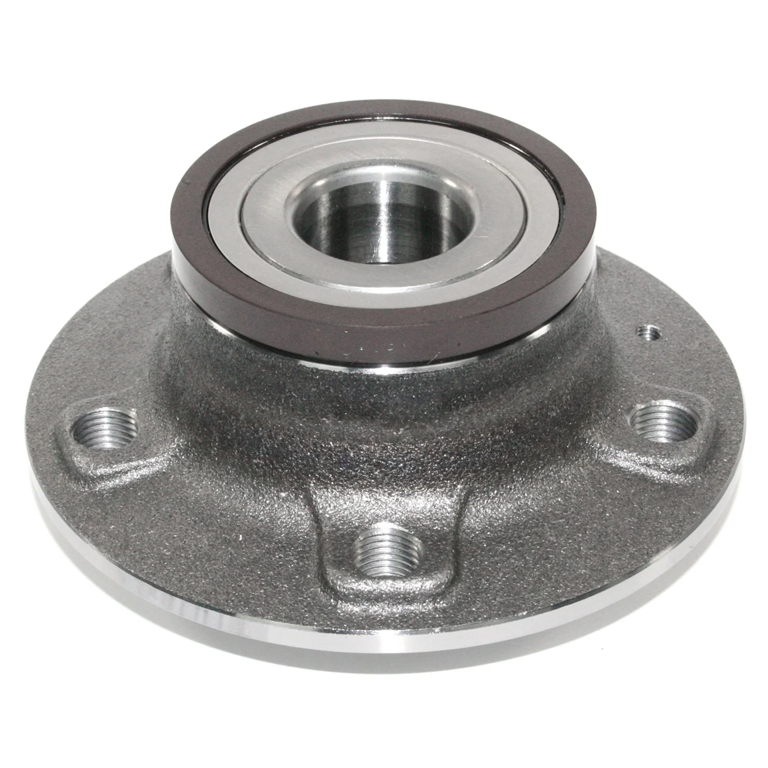 DuraGo 295-94002 Wheel Bearing and Hub Assembly - Rear