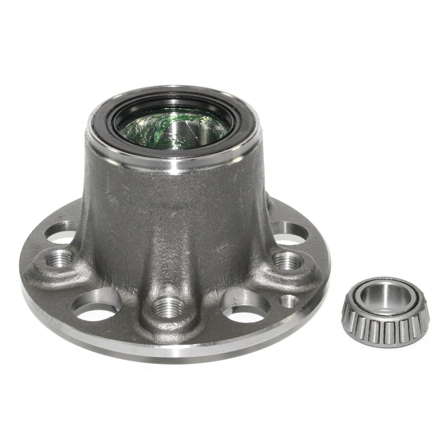 DuraGo 295-94029 Wheel Bearing and Hub Assembly - Front