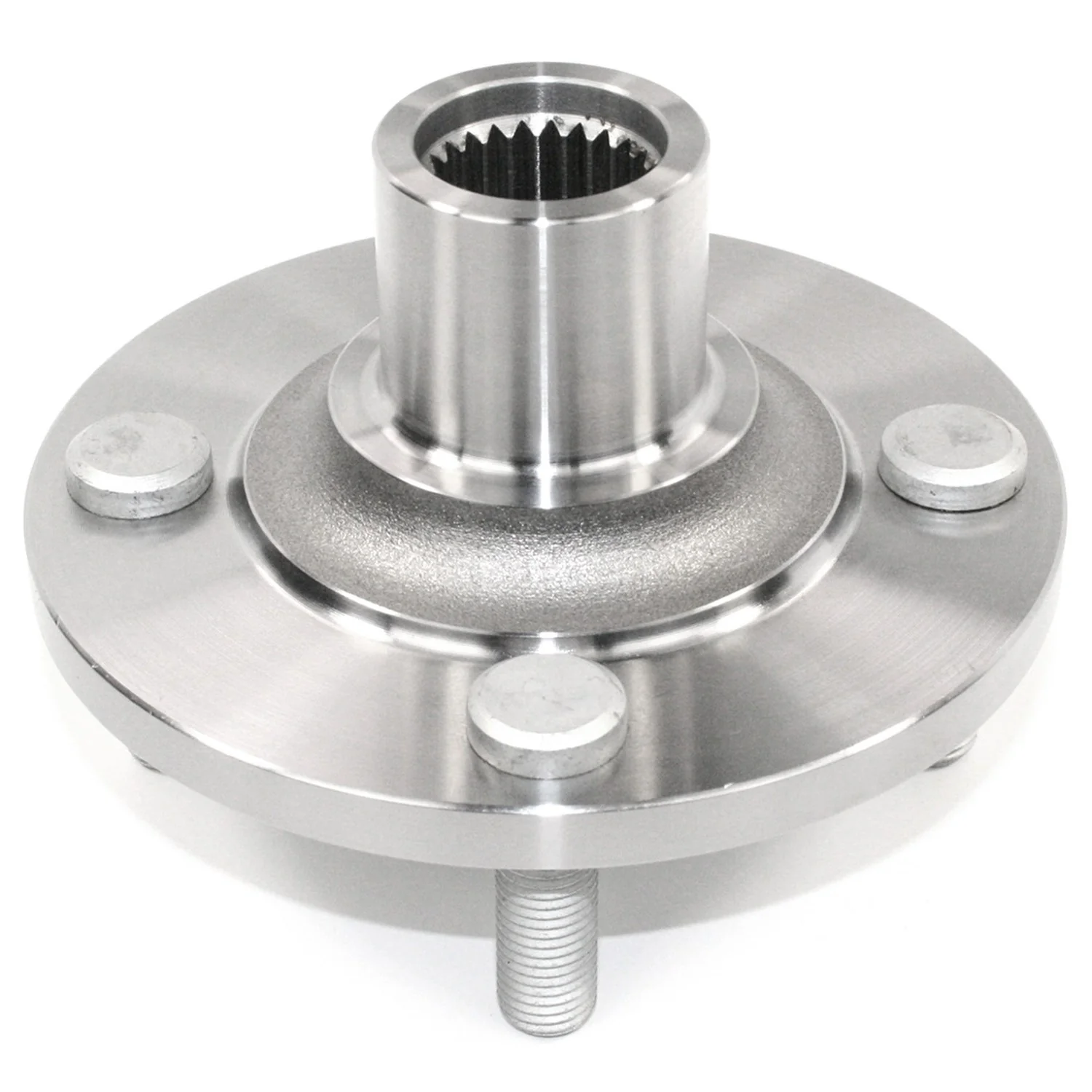 DuraGo 295-95099 Wheel Hub - Front