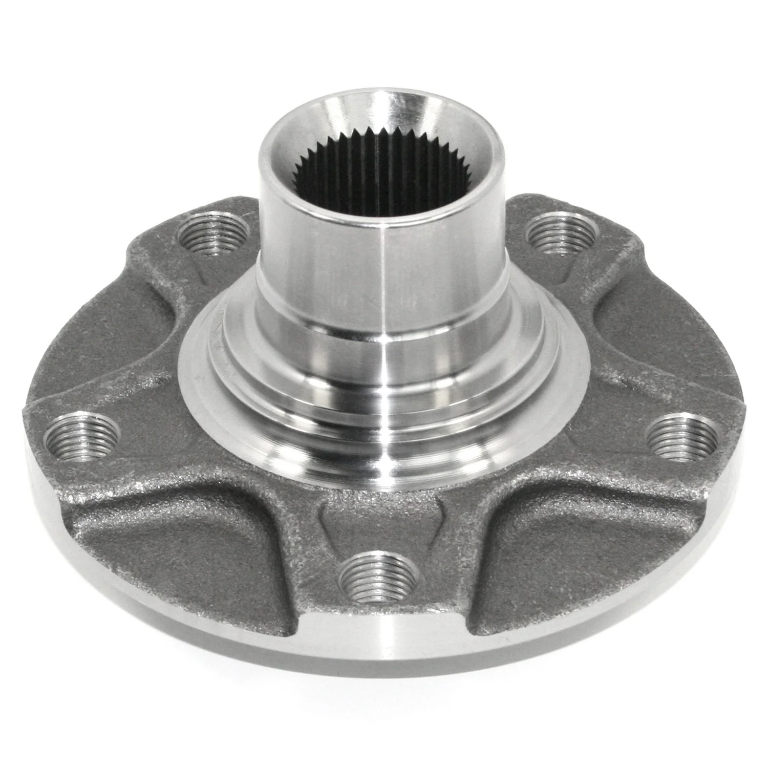 DuraGo 295-95152 Wheel Hub - Front or Rear