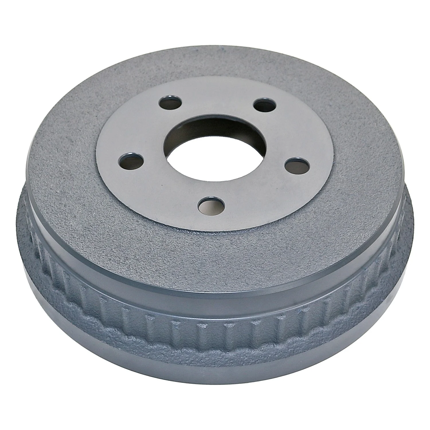 DuraGo BD80099-01 Brake Drum - Rear